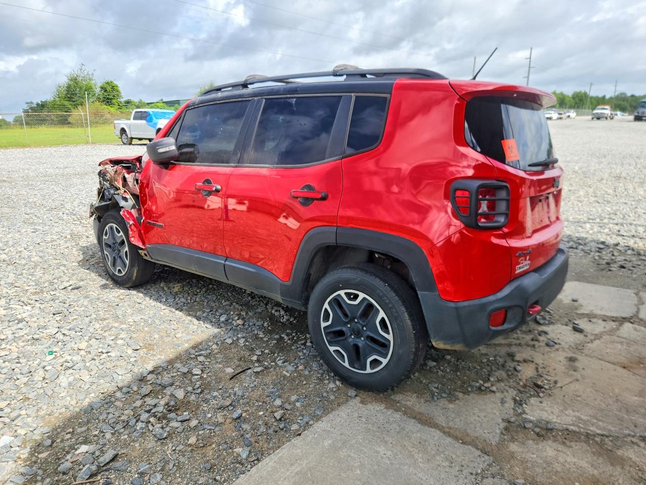 ZACCJBCT8GPC45015 · 2016 JEEP RENEGADE · 2/13