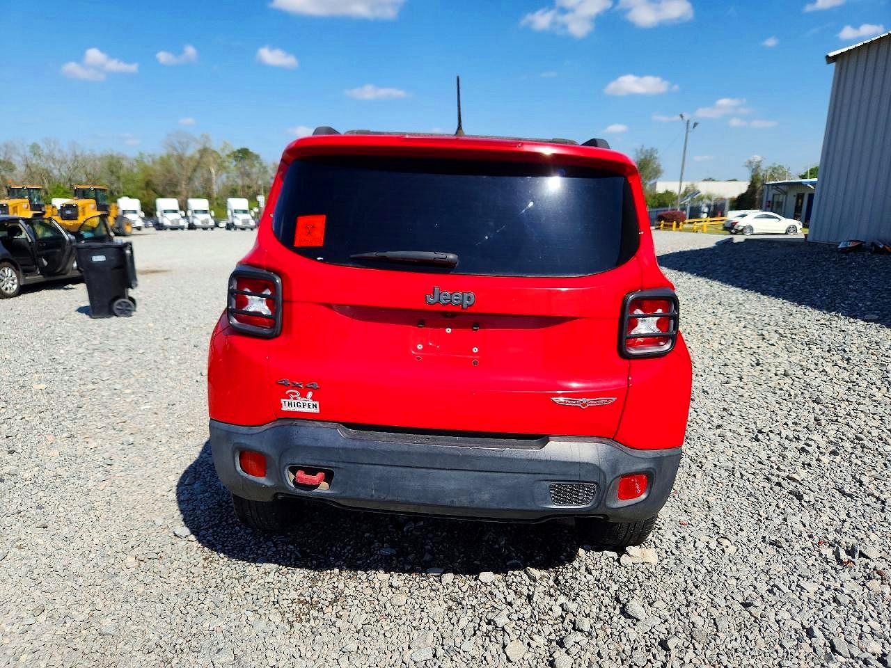 ZACCJBCT8GPC45015 · 2016 JEEP RENEGADE · 6/13