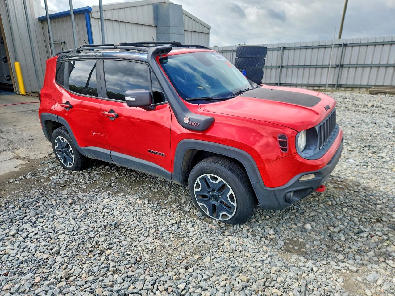 ZACCJBCT8GPC45015 · 2016 JEEP RENEGADE · 4/13