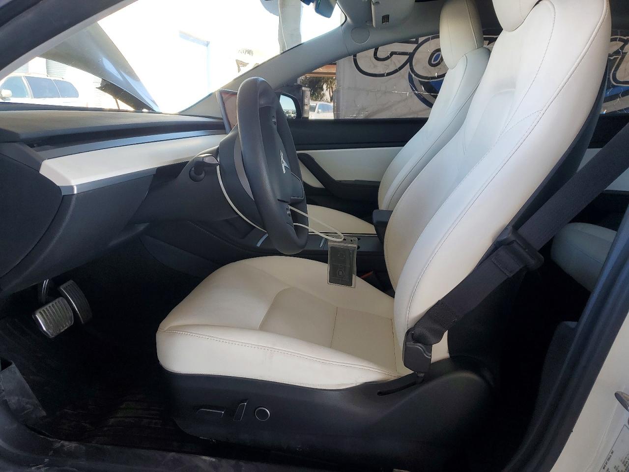 5YJ3E1EA6MF928800 · 2021 TESLA MODEL 3 · 7/13