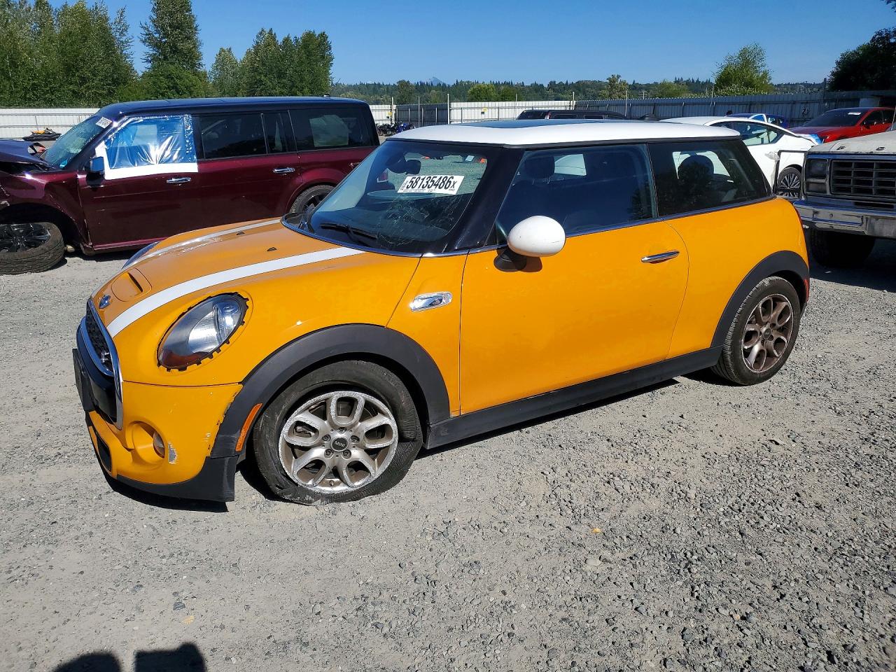 WMWXP7C38H2A46572 · 2017 MINI COOPER