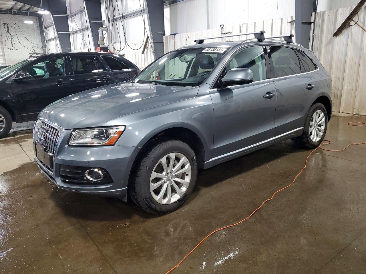 WA1L2AFP1GA074723 · 2016 AUDI Q5