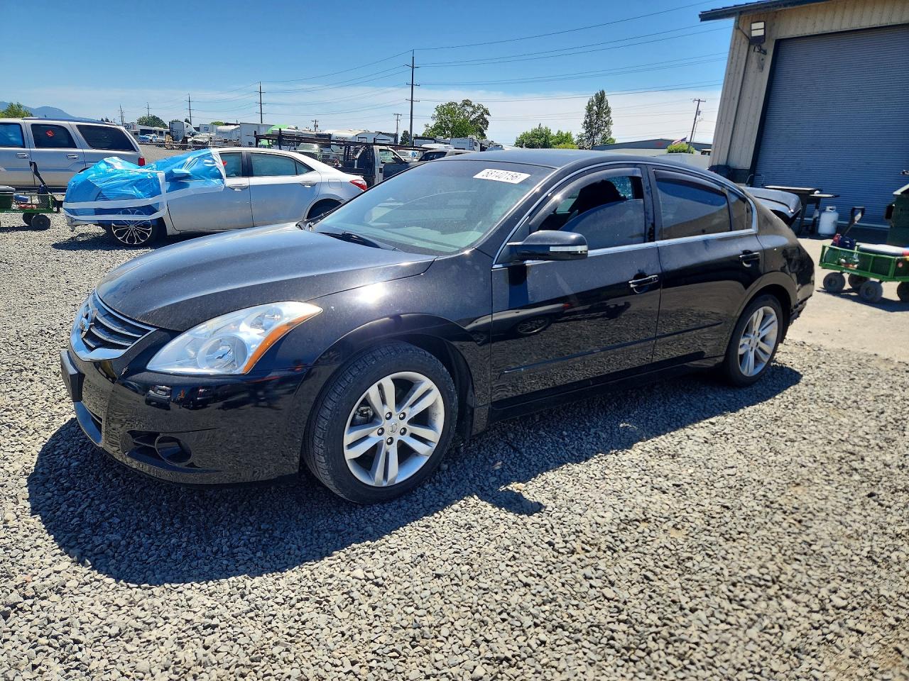 1N4BL2AP1BN453935 · 2011 NISSAN ALTIMA