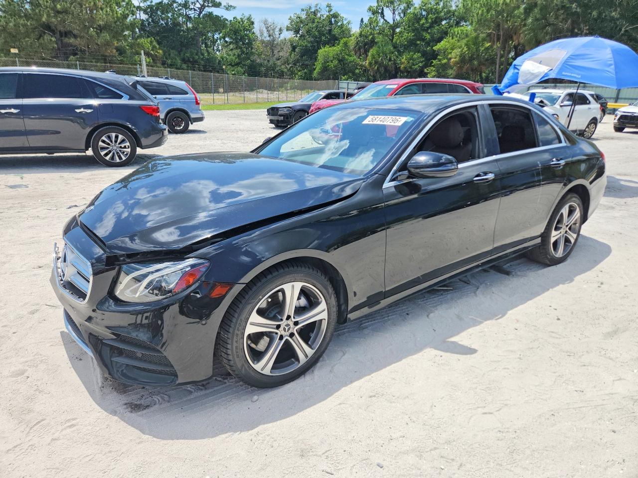 WDDZF4JB9JA480957 · 2018 MERCEDES-BENZ E
