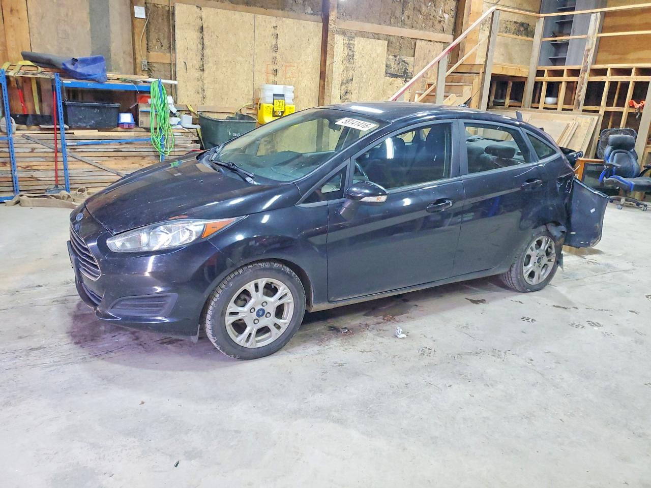 3FADP4BJ0FM146114 · 2015 FORD FIESTA