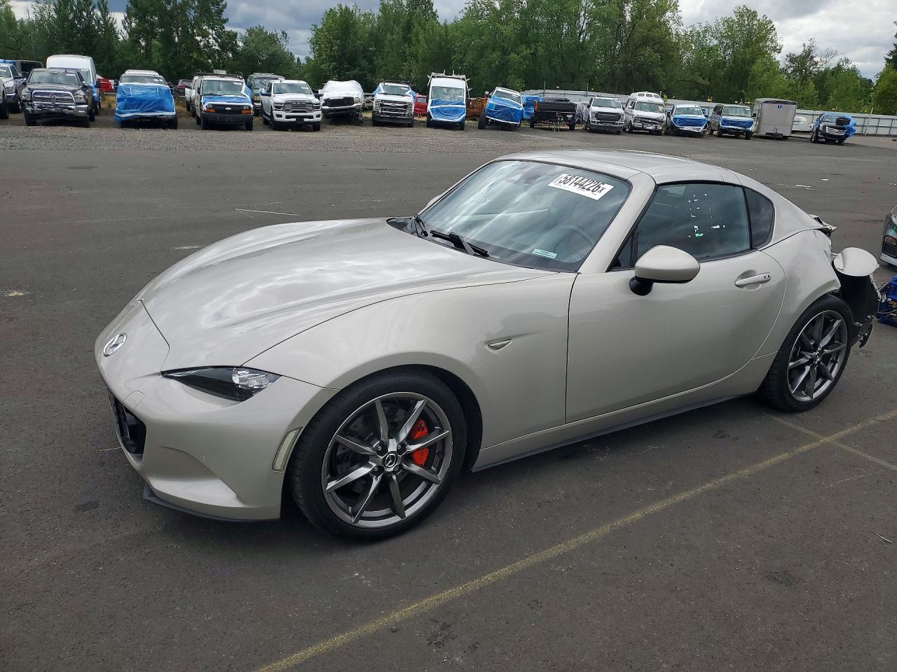 JM1NDAM70N0503882 · 2022 MAZDA MX-5 MIATA