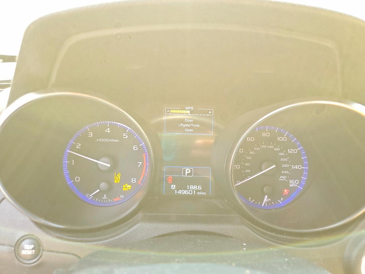4S4BSENC4F3242439 · 2015 SUBARU OUTBACK · 5/8