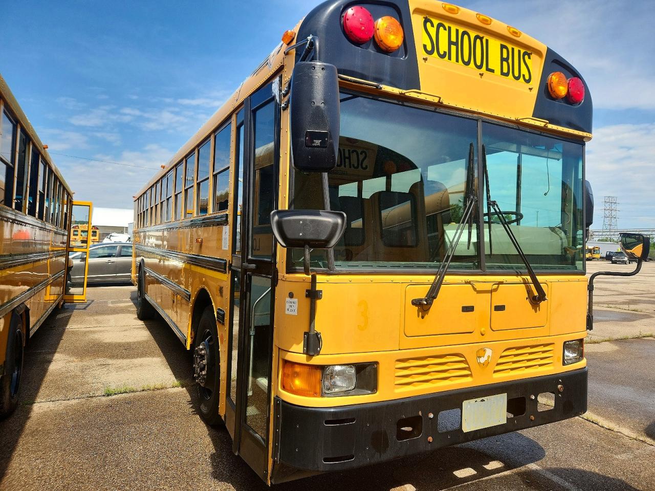 2016 IC CORPORATION RE SERIES SCHOOL