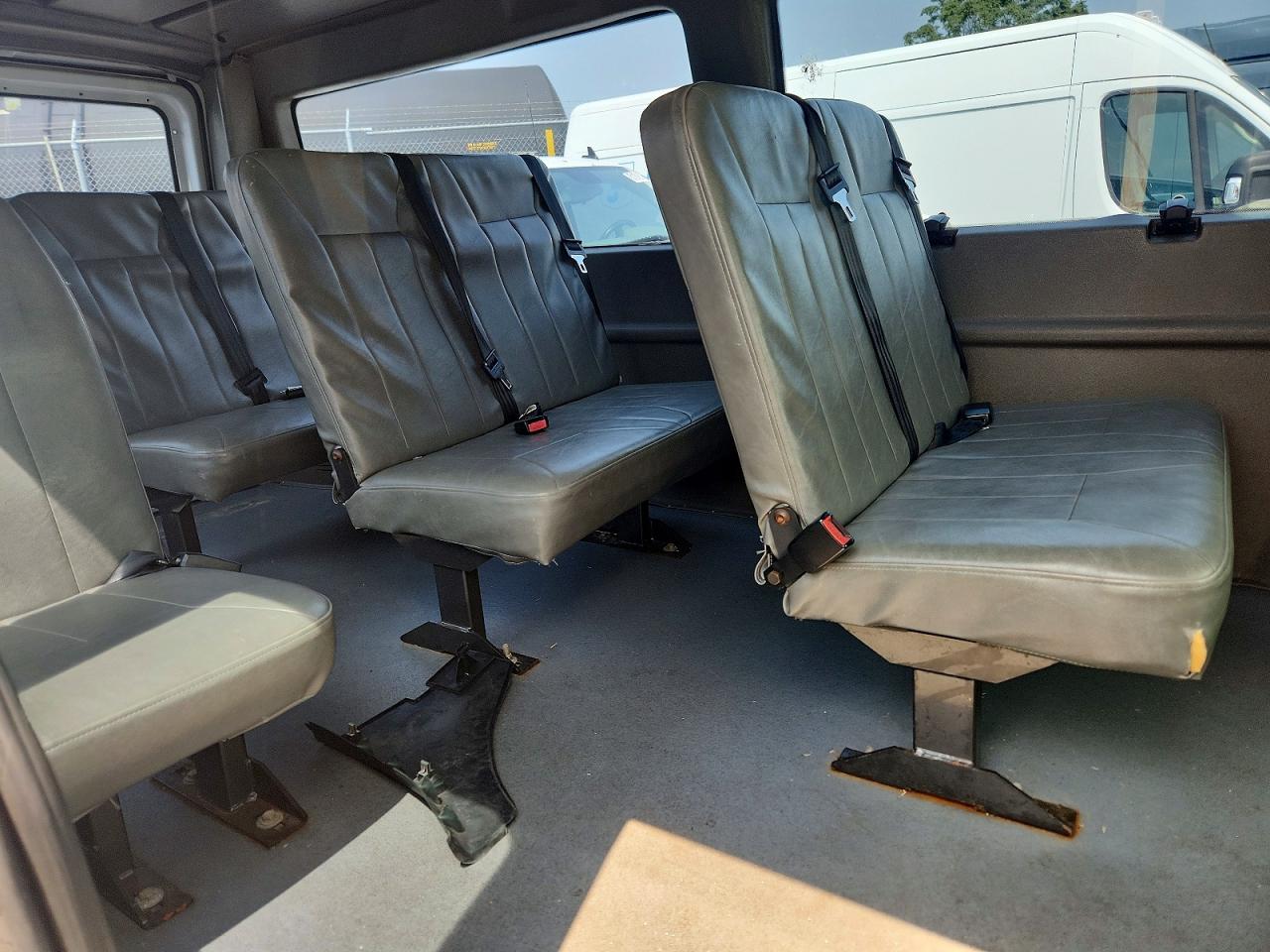 1FTNE2EW0CDB09037 · 2012 FORD ECONOLINE · 11/13