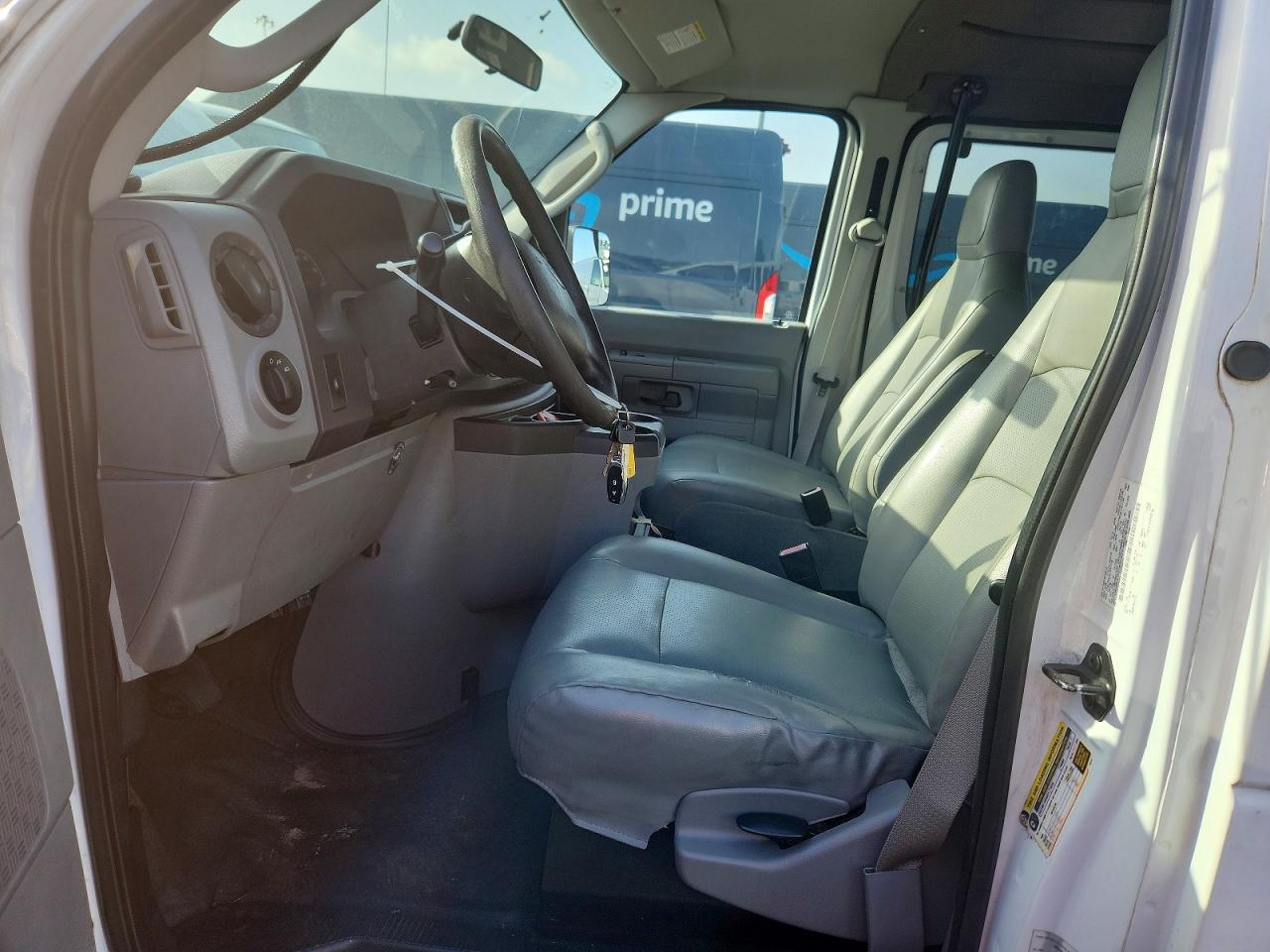 1FTNE2EW0CDB09037 · 2012 FORD ECONOLINE · 7/13