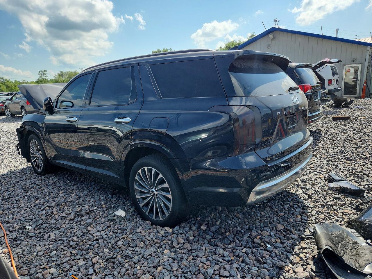 KM8R7DGE4RU757030 · 2024 HYUNDAI PALISADE · 2/13