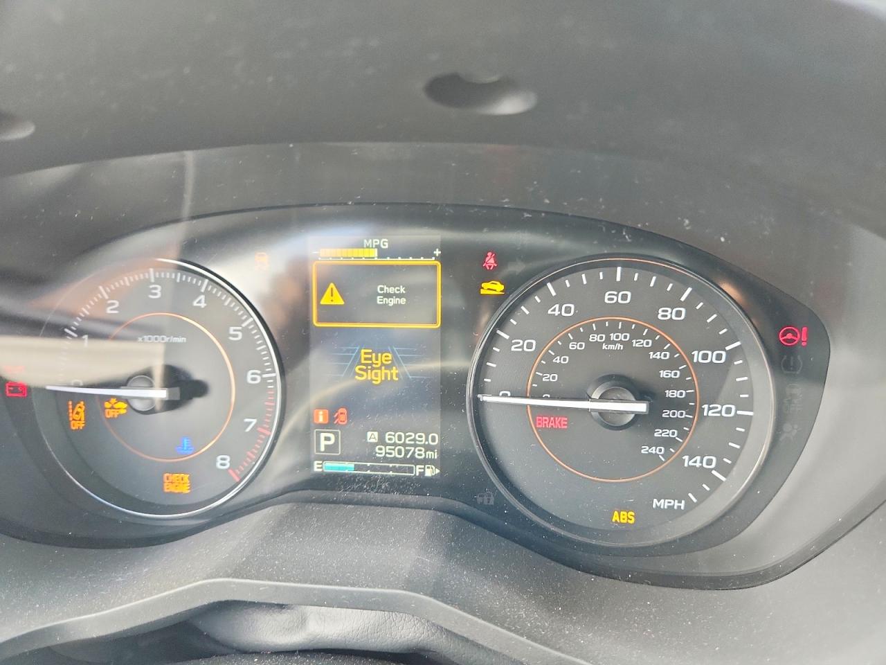 JF2GTADC4JH228023 · 2018 SUBARU CROSSTREK · 9/13