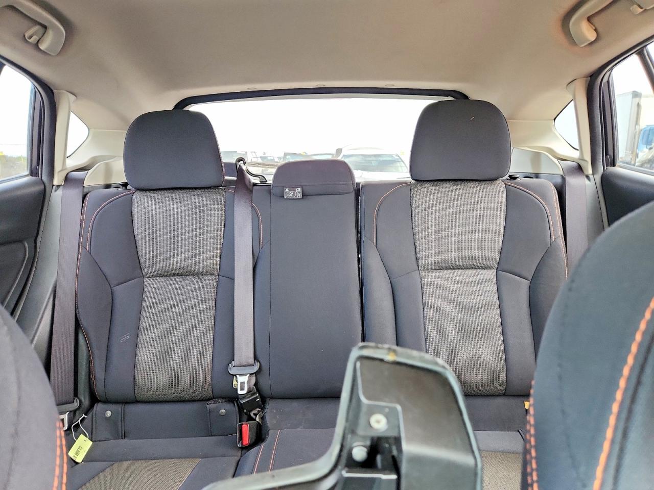 JF2GTADC4JH228023 · 2018 SUBARU CROSSTREK · 10/13