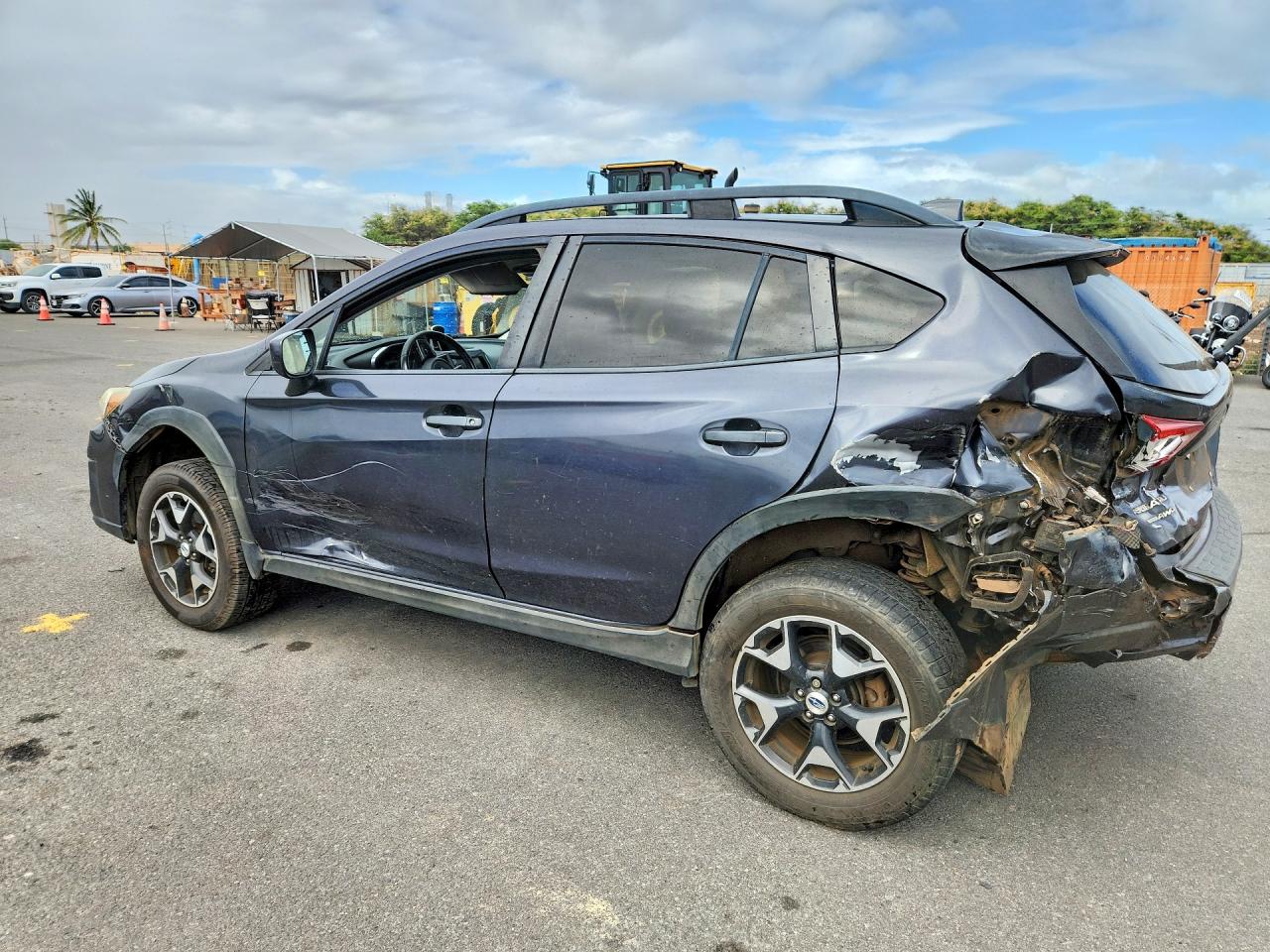JF2GTADC4JH228023 · 2018 SUBARU CROSSTREK · 2/13