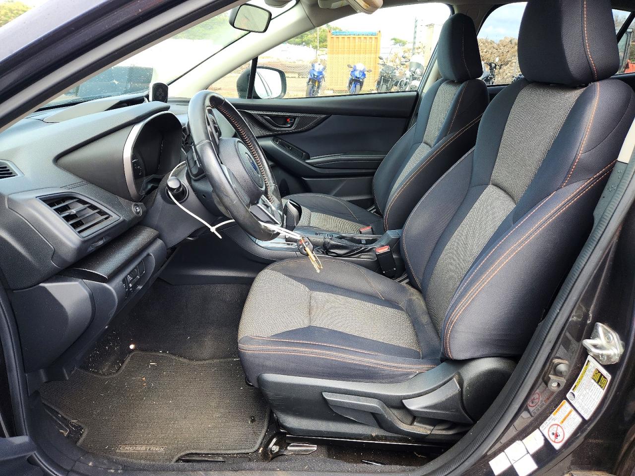 JF2GTADC4JH228023 · 2018 SUBARU CROSSTREK · 7/13