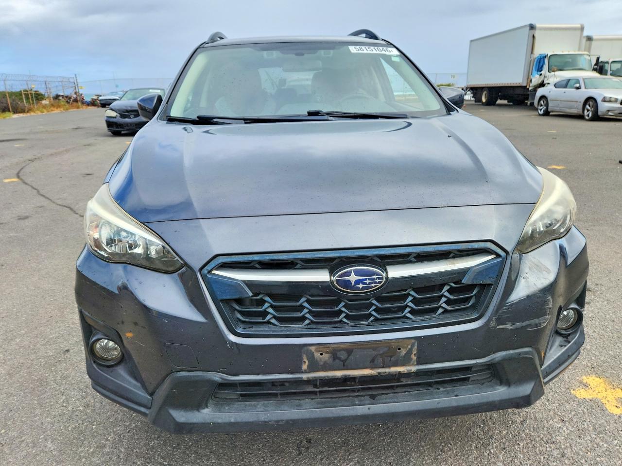 JF2GTADC4JH228023 · 2018 SUBARU CROSSTREK · 5/13