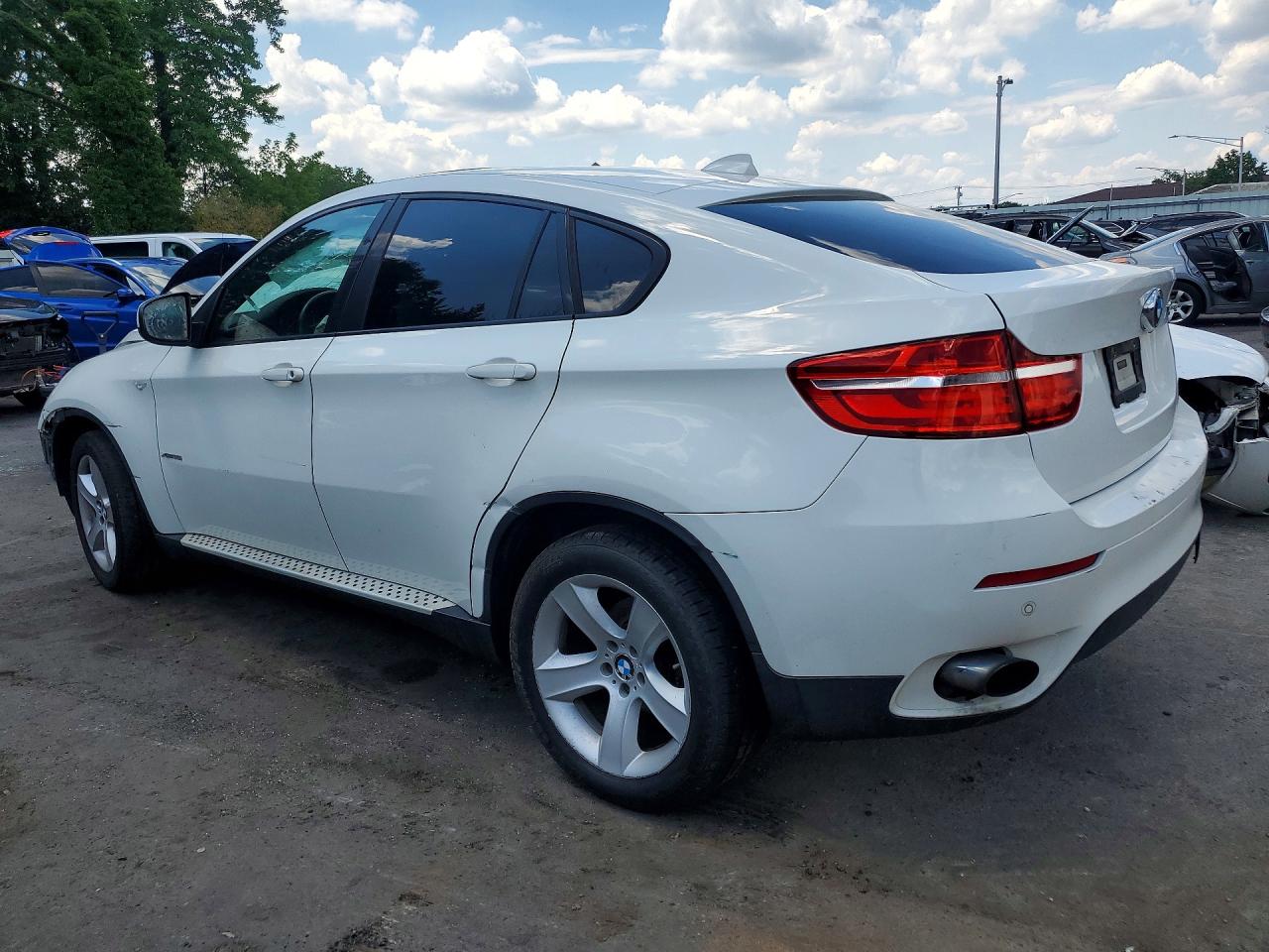 5UXFG2C54DL782735 · 2013 BMW X6 · 2/13