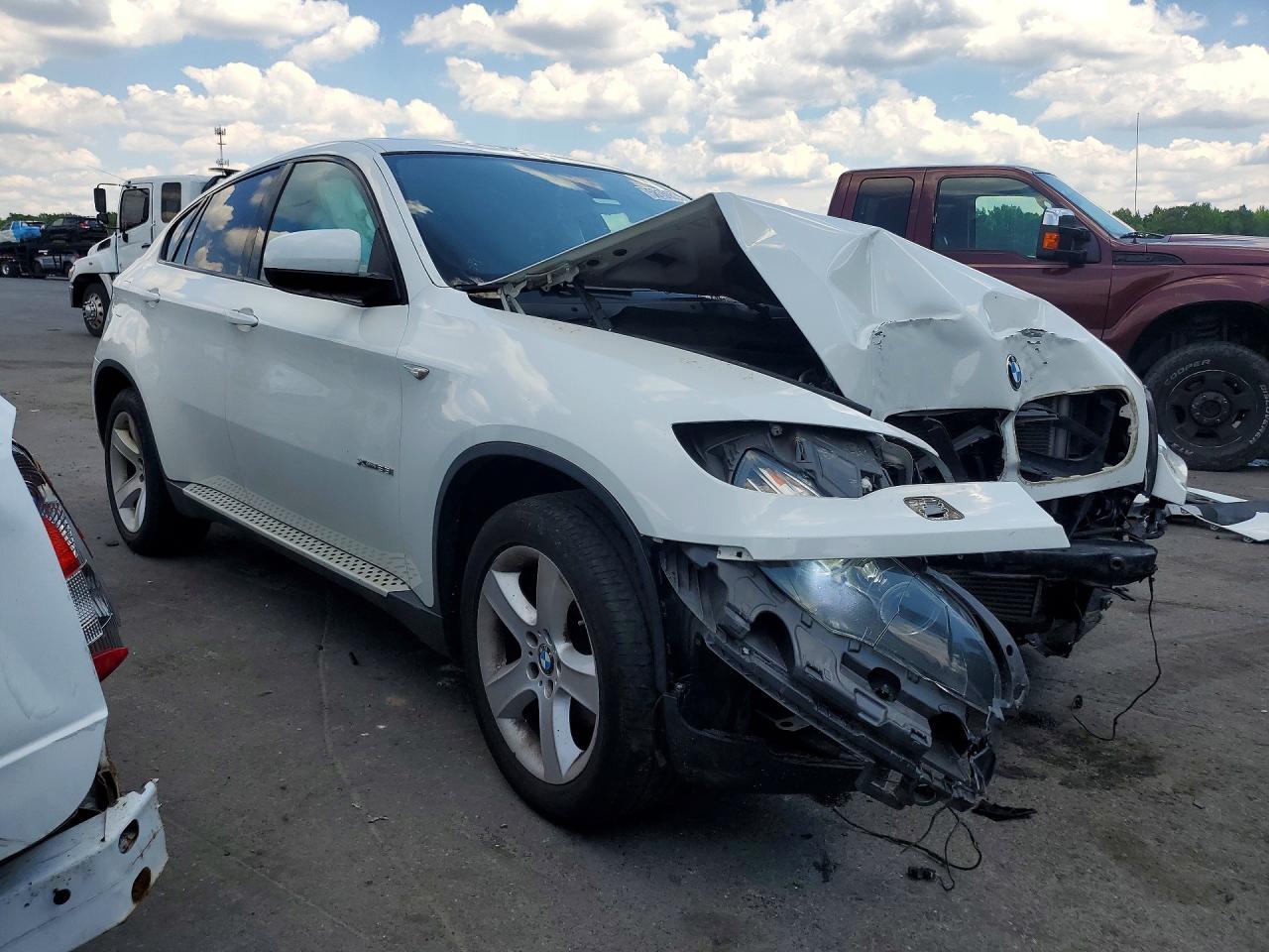 5UXFG2C54DL782735 · 2013 BMW X6 · 4/13
