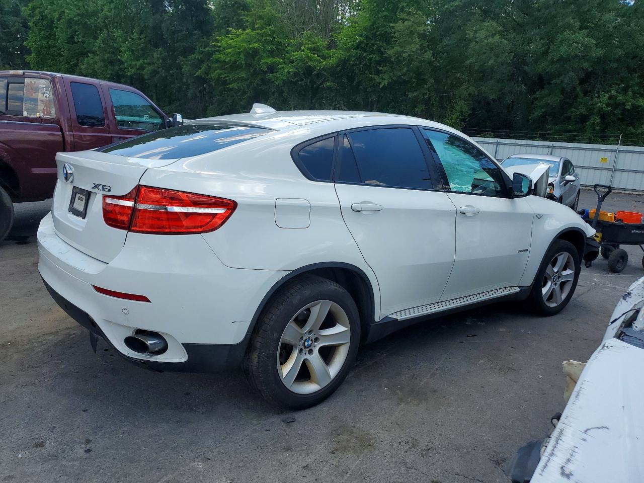 5UXFG2C54DL782735 · 2013 BMW X6 · 3/13
