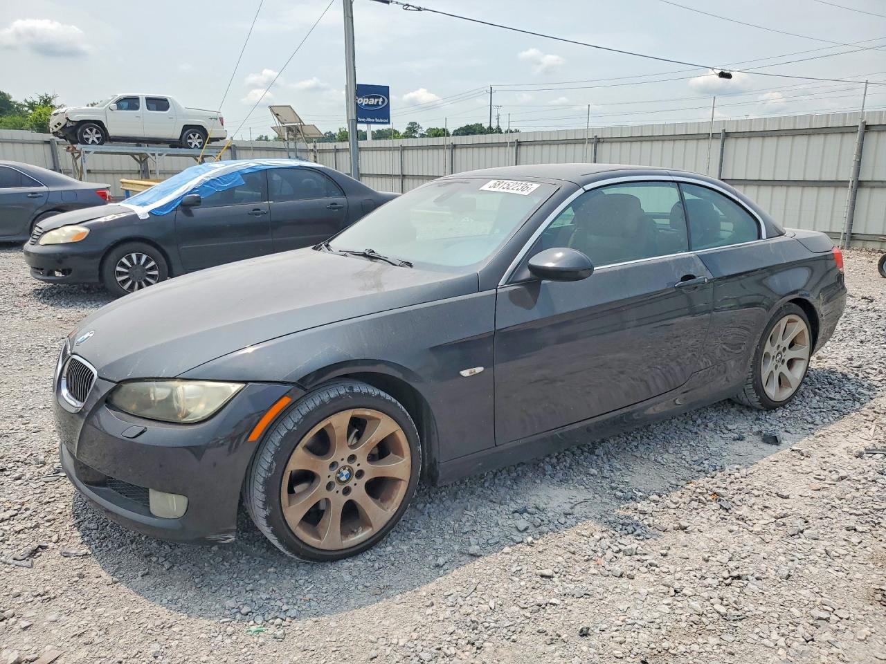 WBAWR33529P461615 · 2009 BMW 328