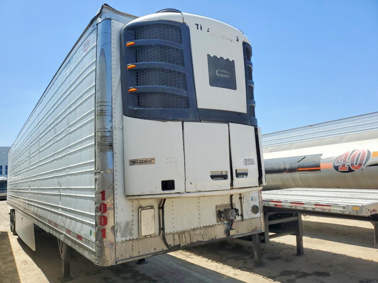 1JJV532B7KL156147 · 2019 WABASH 53 TRAILER