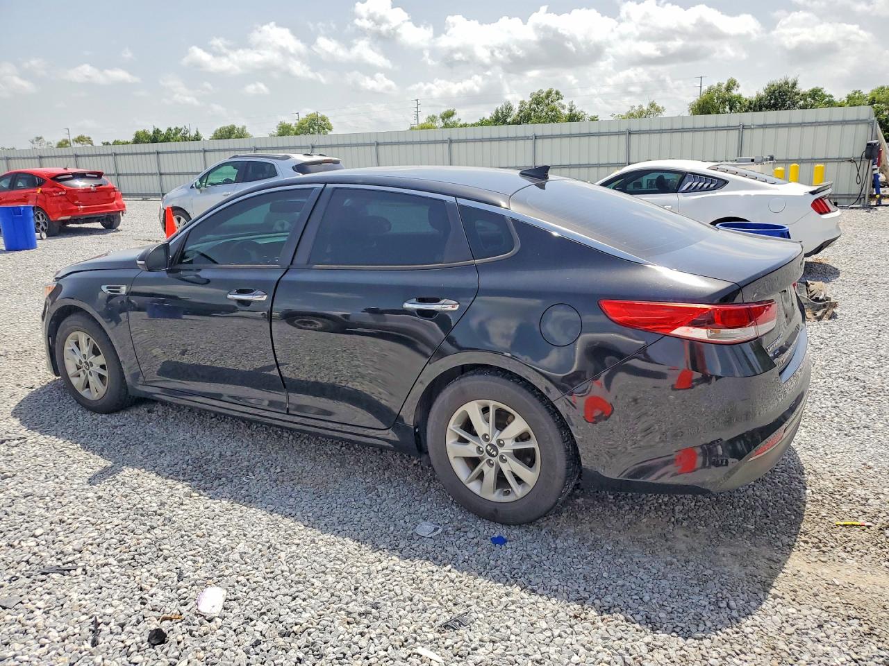 KNAGT4L35G5112578 · 2016 KIA OPTIMA · 2/12