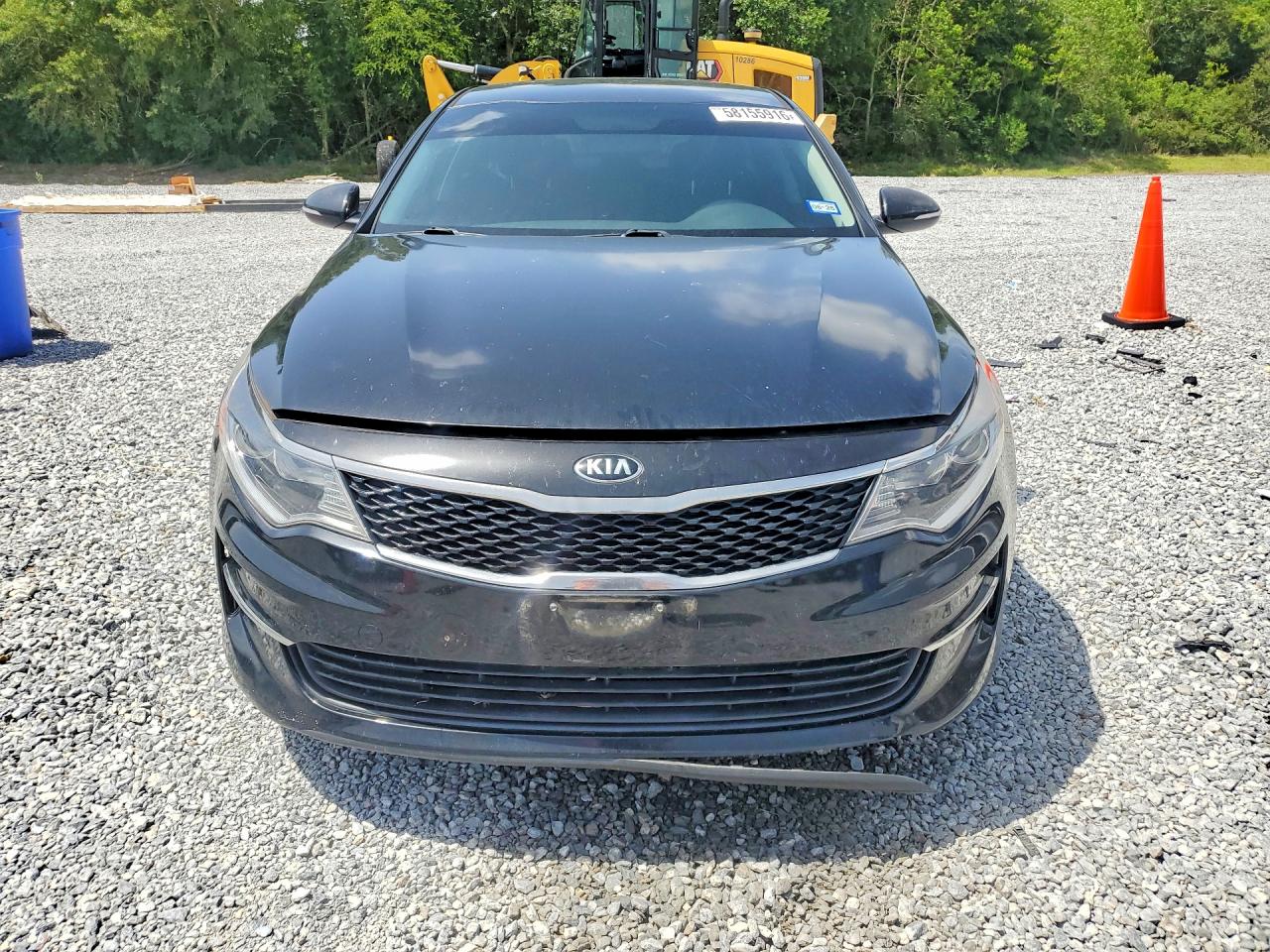 KNAGT4L35G5112578 · 2016 KIA OPTIMA · 5/12