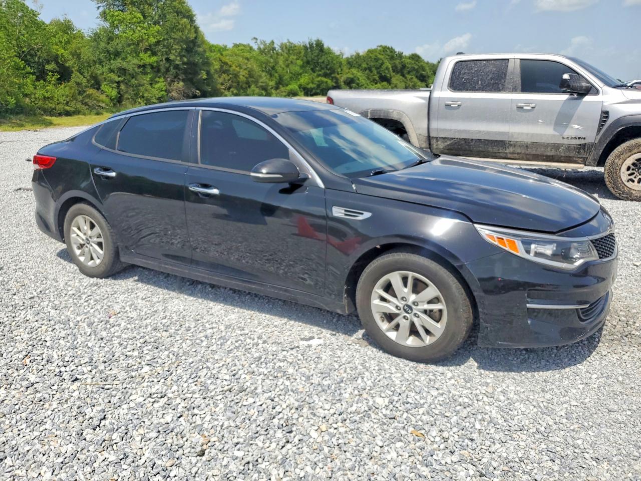 KNAGT4L35G5112578 · 2016 KIA OPTIMA · 4/12