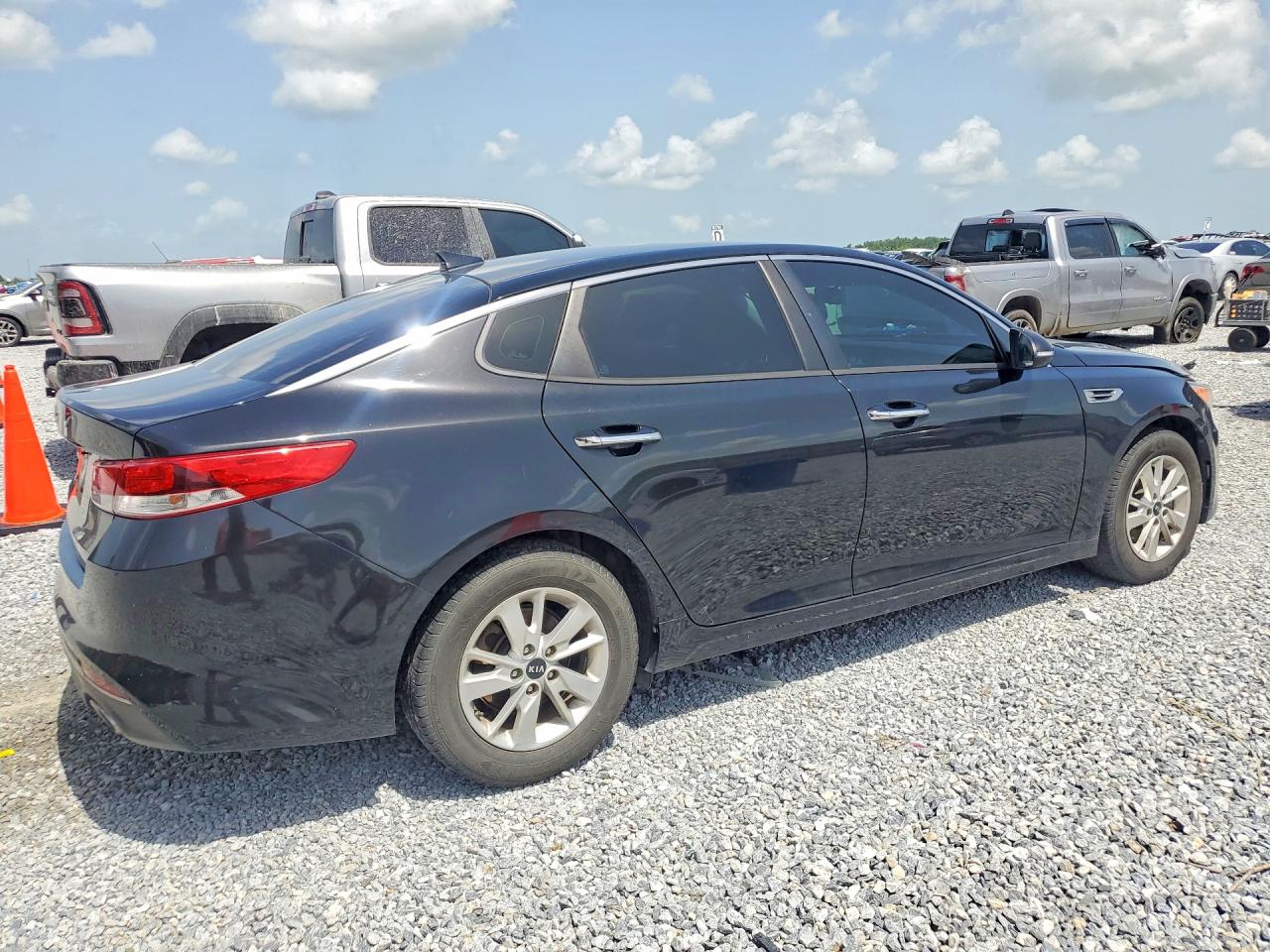KNAGT4L35G5112578 · 2016 KIA OPTIMA · 3/12