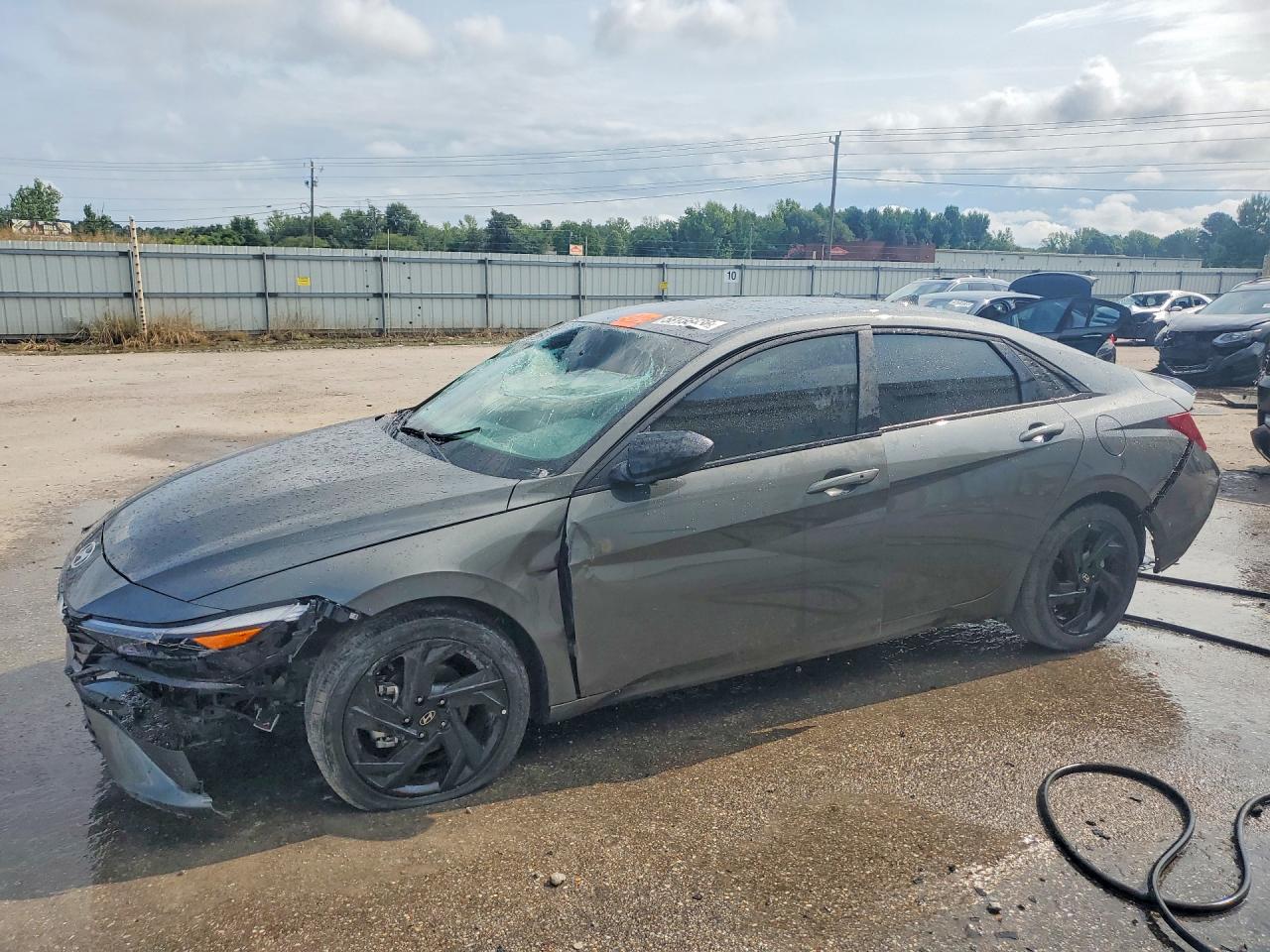 KMHLM4DGXTU176773 · 2026 HYUNDAI ELANTRA