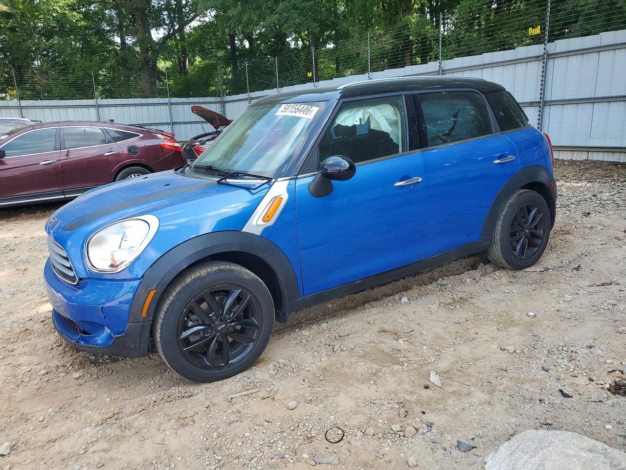 WMWZB3C51EWR41775 · 2014 MINI COOPER