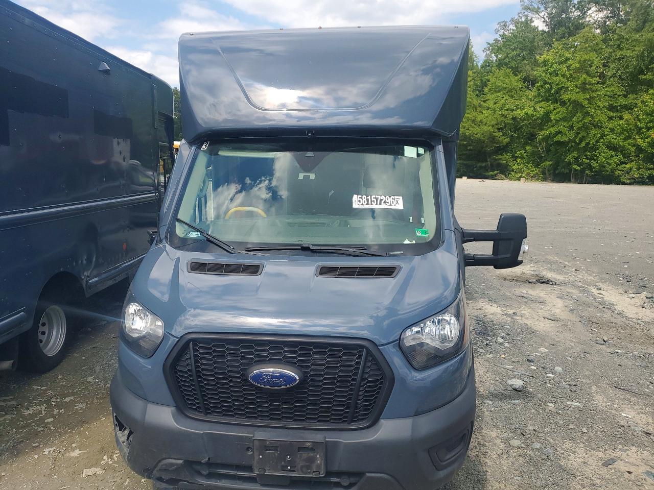 1FDDF6P84MKA54843 · 2021 FORD TRANSIT · 5/13