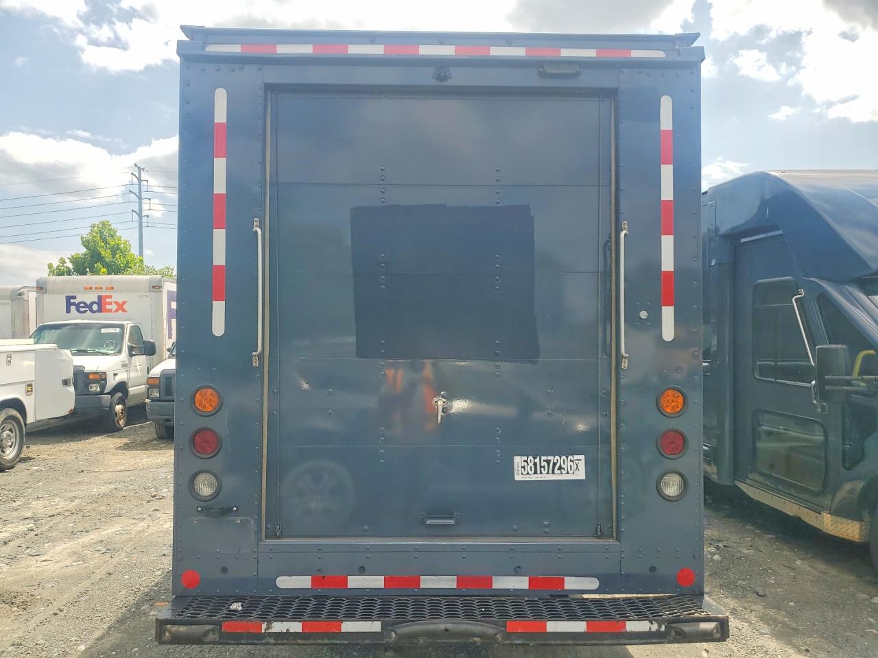 1FDDF6P84MKA54843 · 2021 FORD TRANSIT · 6/13