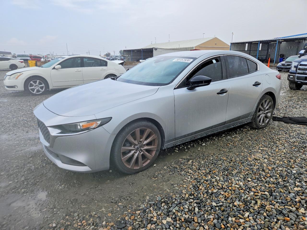 3MZBPACL1LM115608 · 2020 MAZDA 3