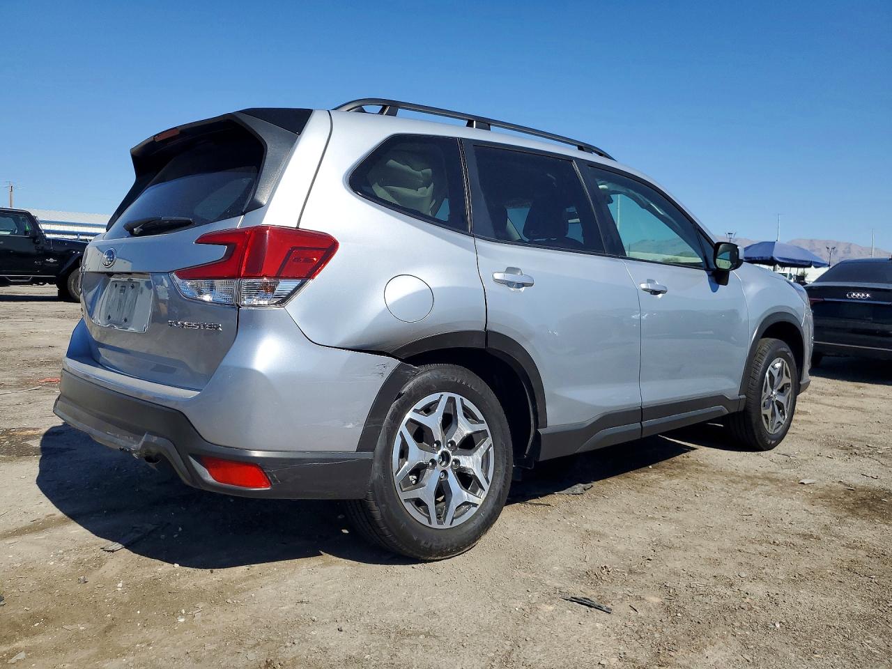 JF2SKACC1RH517998 · 2024 SUBARU FORESTER · 3/13