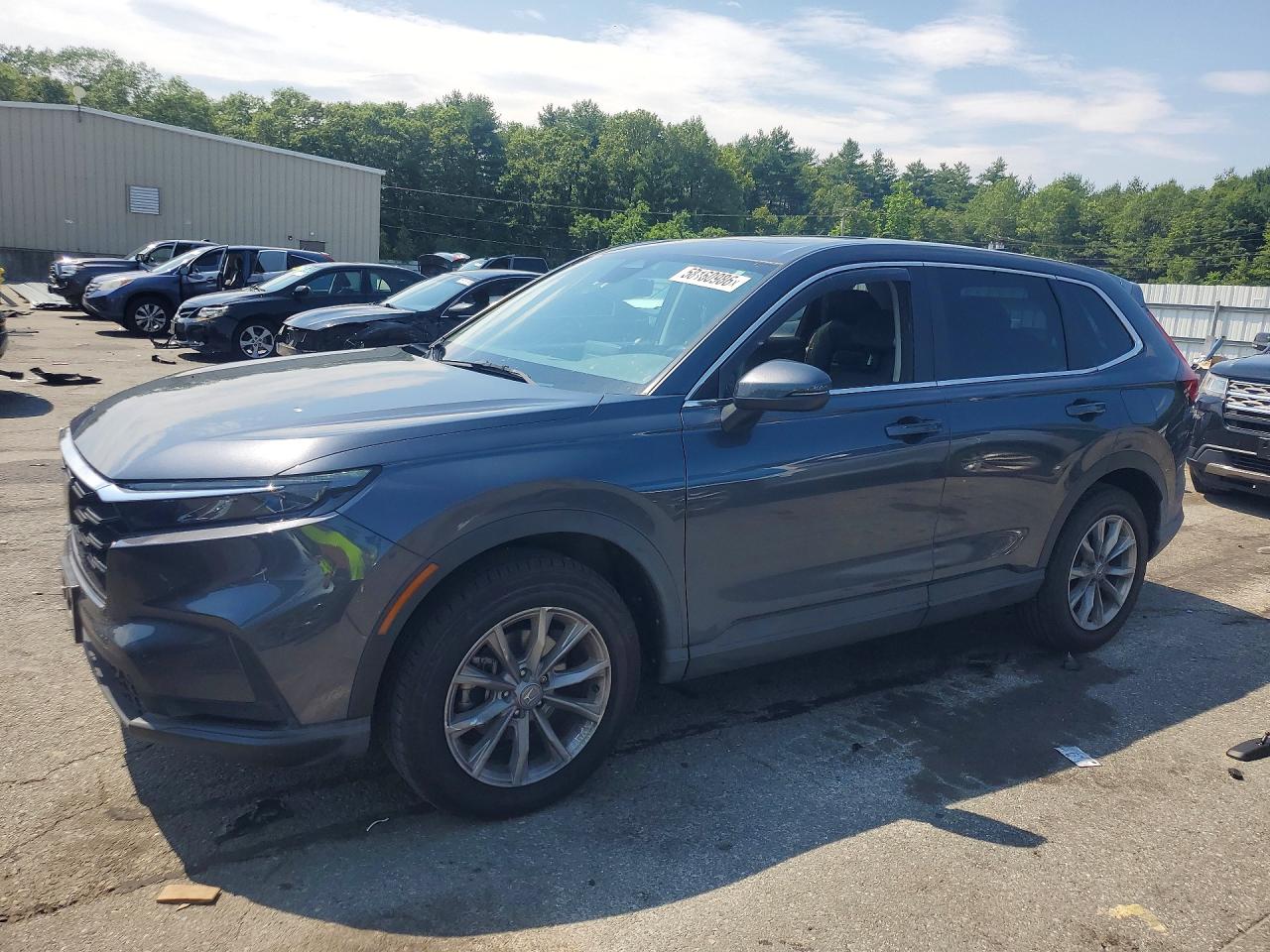 2HKRS4H7XPH401837 · 2023 HONDA CR-V