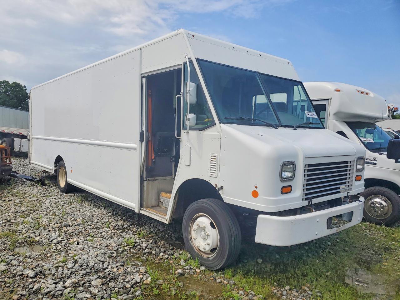 4UZAC3DV6ECFL0612 · 2014 FREIGHTLINER CHASSIS · 4/12