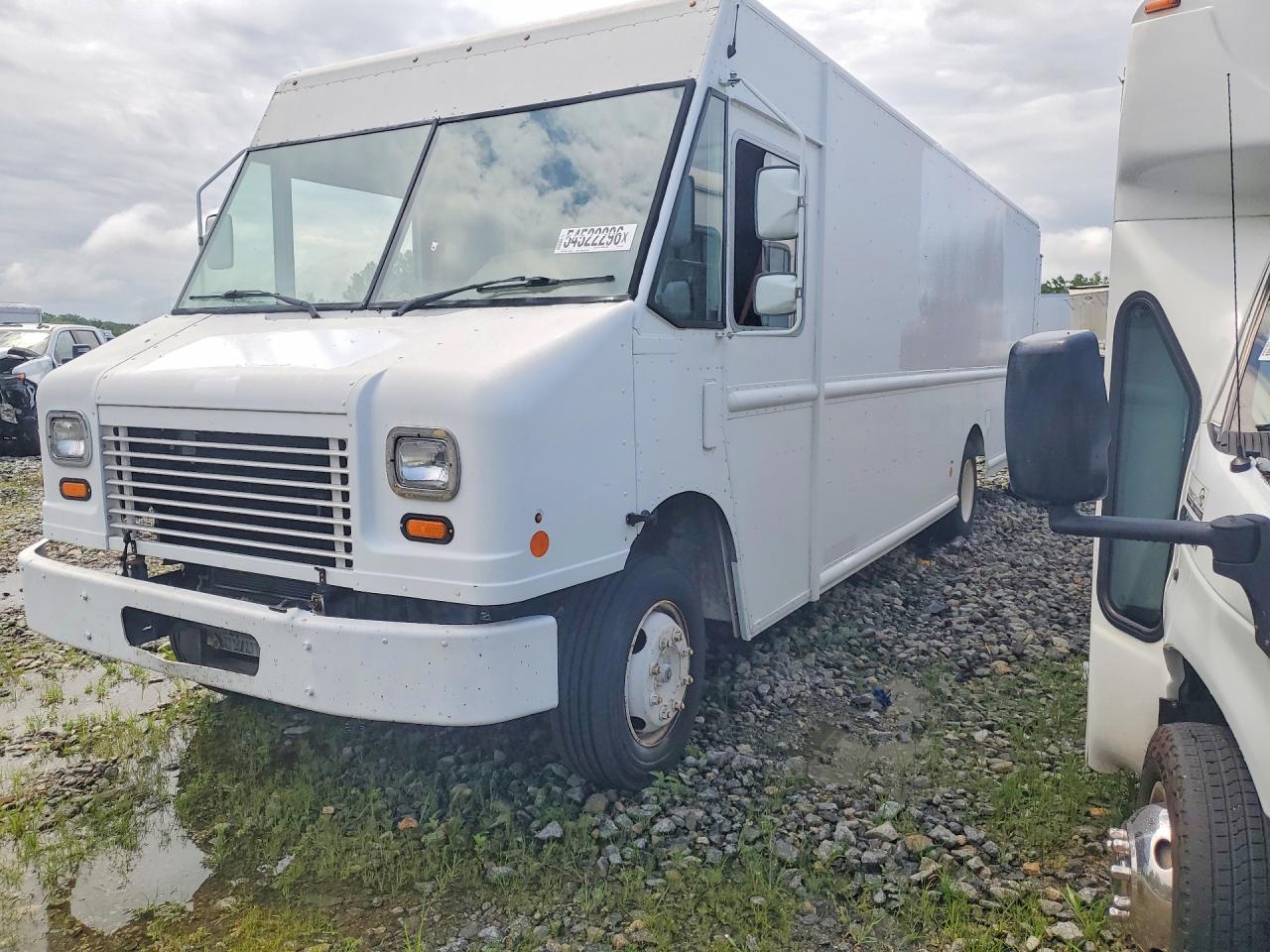 4UZAC3DV6ECFL0612 · 2014 FREIGHTLINER CHASSIS
