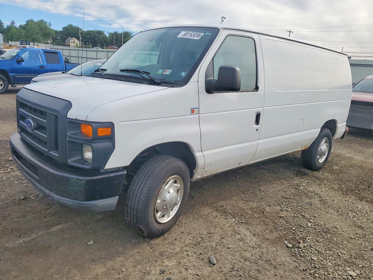 1FTNE2EW5ADA68465 · 2010 FORD ECONOLINE