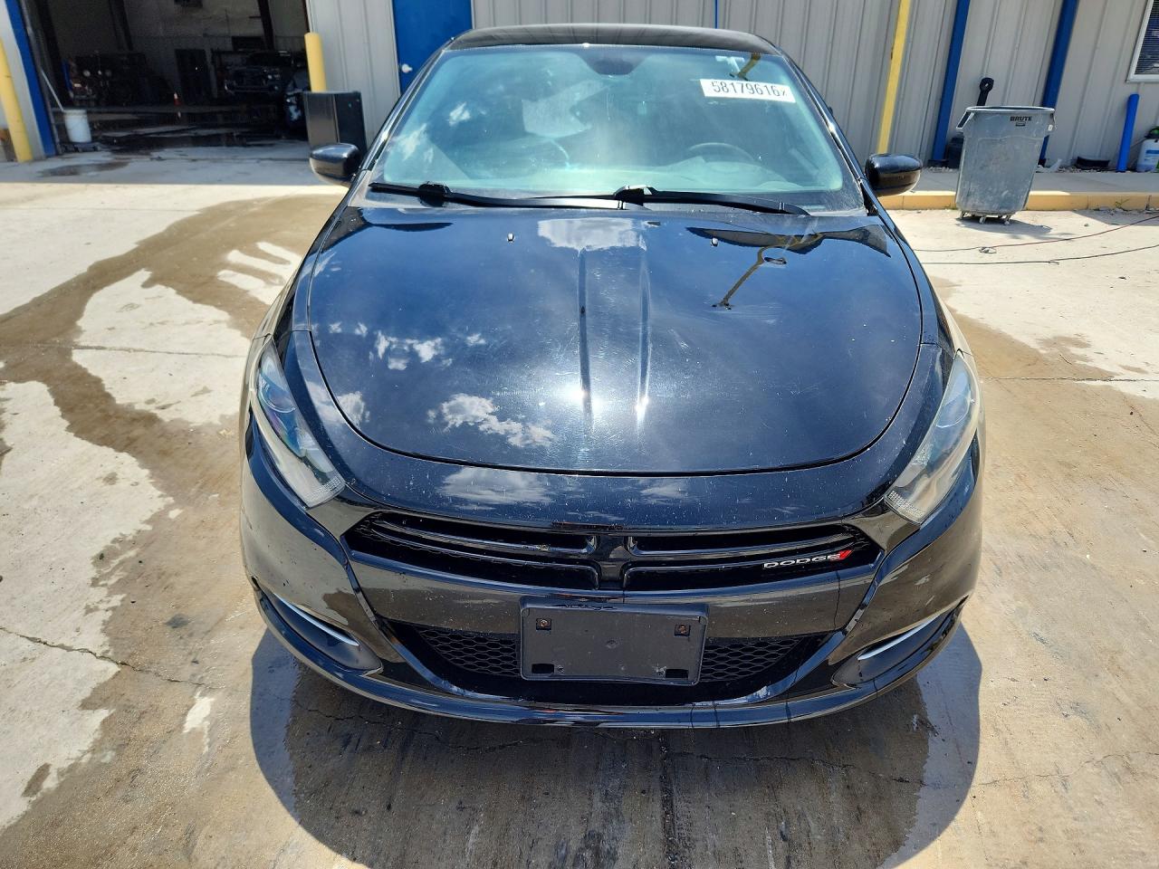 1C3CDFAA1GD565487 · 2016 DODGE DART · 5/11