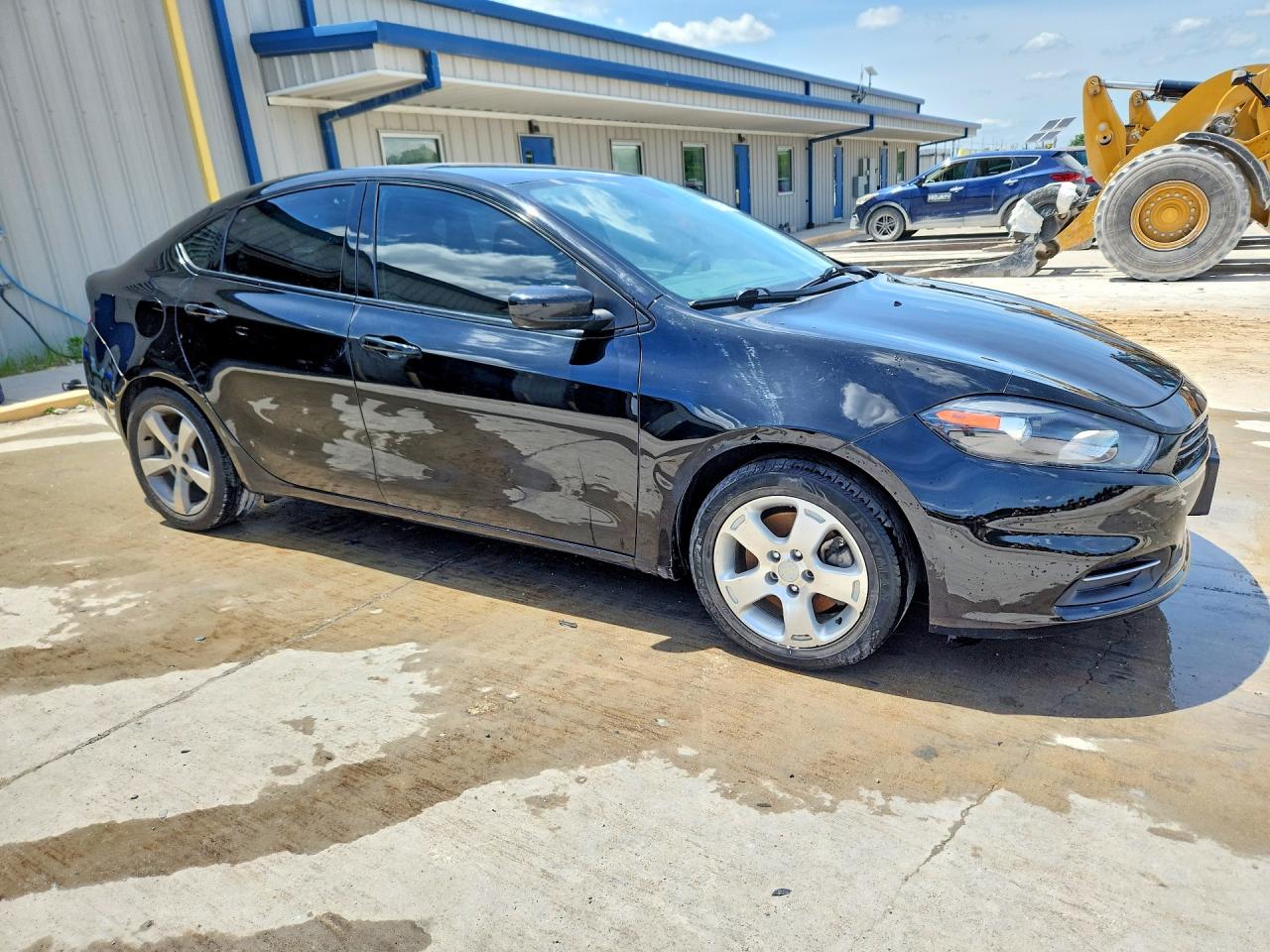 1C3CDFAA1GD565487 · 2016 DODGE DART · 4/11