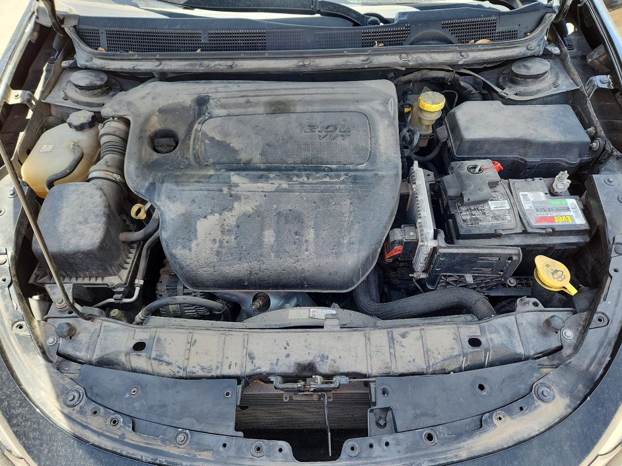 1C3CDFAA1GD565487 · 2016 DODGE DART · 10/11