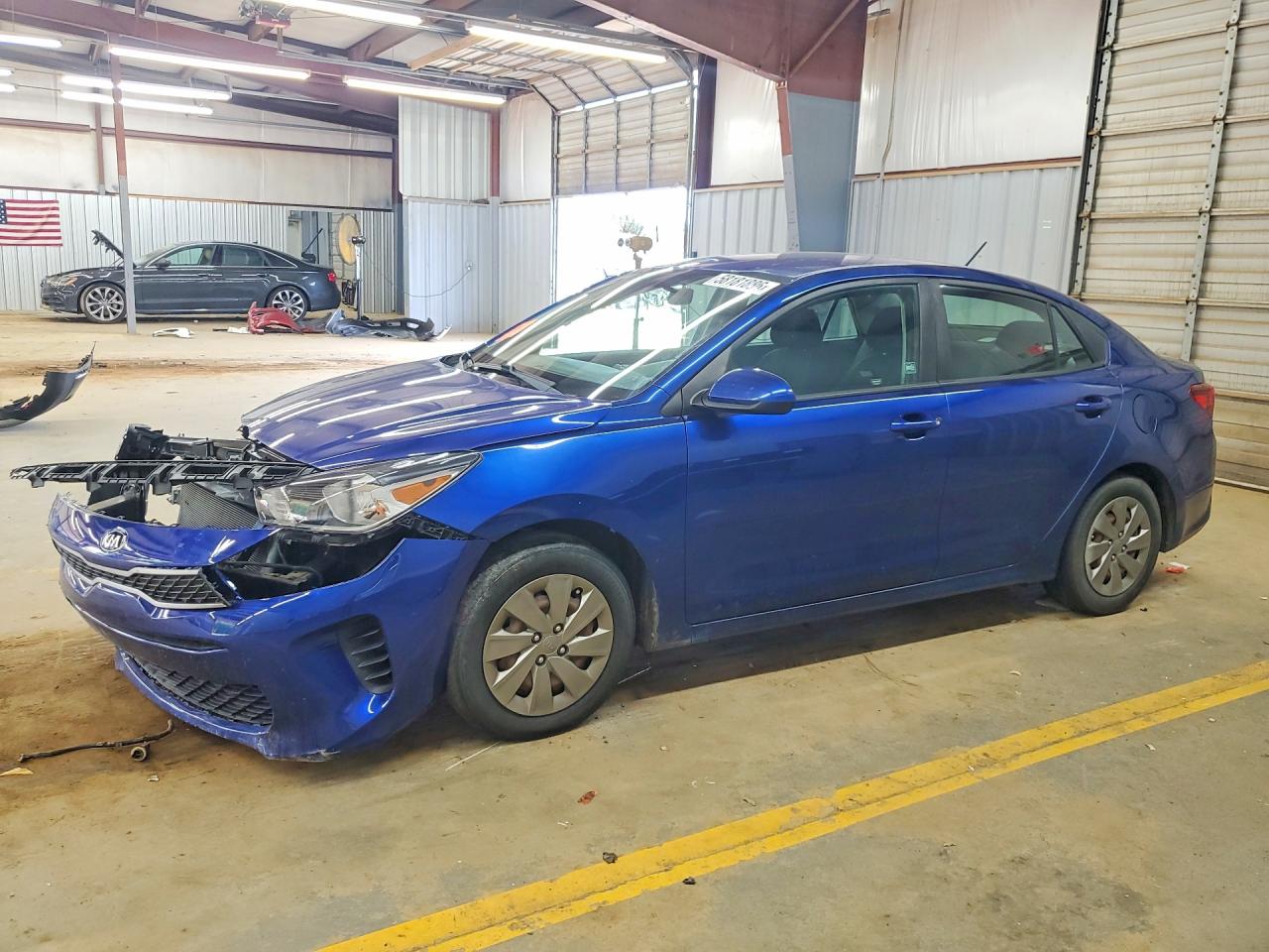 3KPA24AB5KE160195 · 2019 KIA RIO