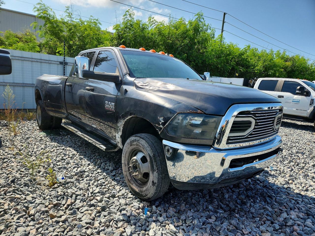 3C63DRGL8CG202789 · 2012 DODGE RAM 3500