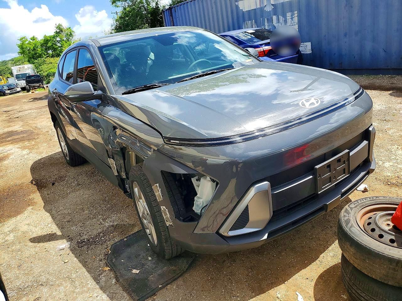 KM8HACAB5TU381757 · 2026 HYUNDAI KONA · 4/13