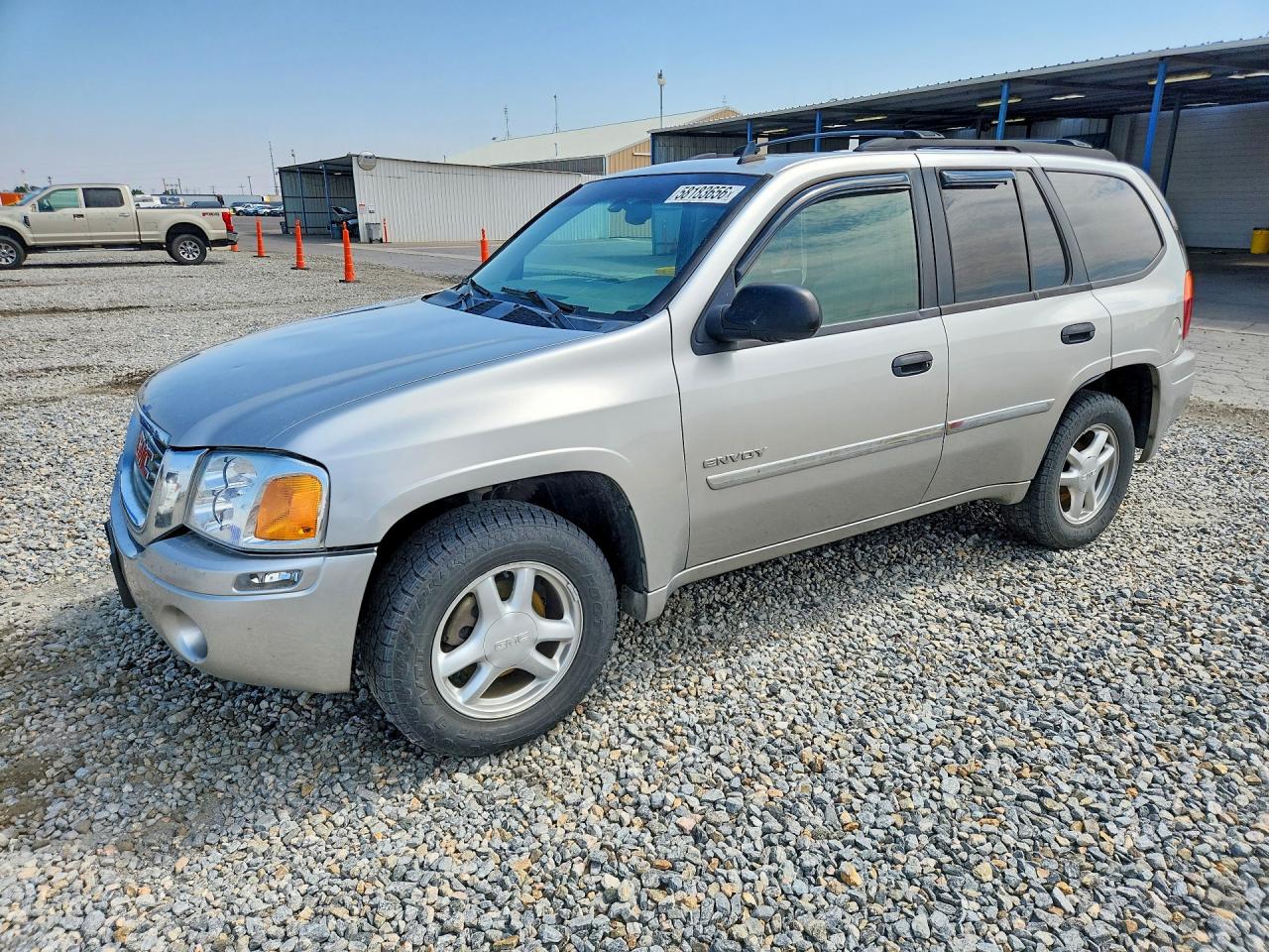 1GKDT13S062307701 · 2006 GMC ENVOY