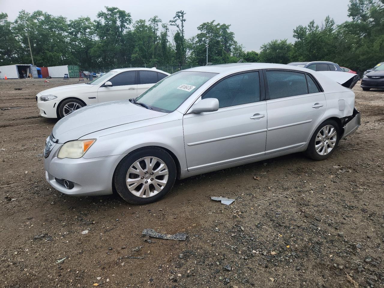 4T1BK36B09U329036 · 2009 TOYOTA AVALON