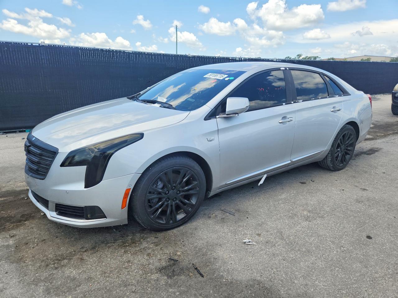 2G61M5S38K9154027 · 2019 CADILLAC XTS