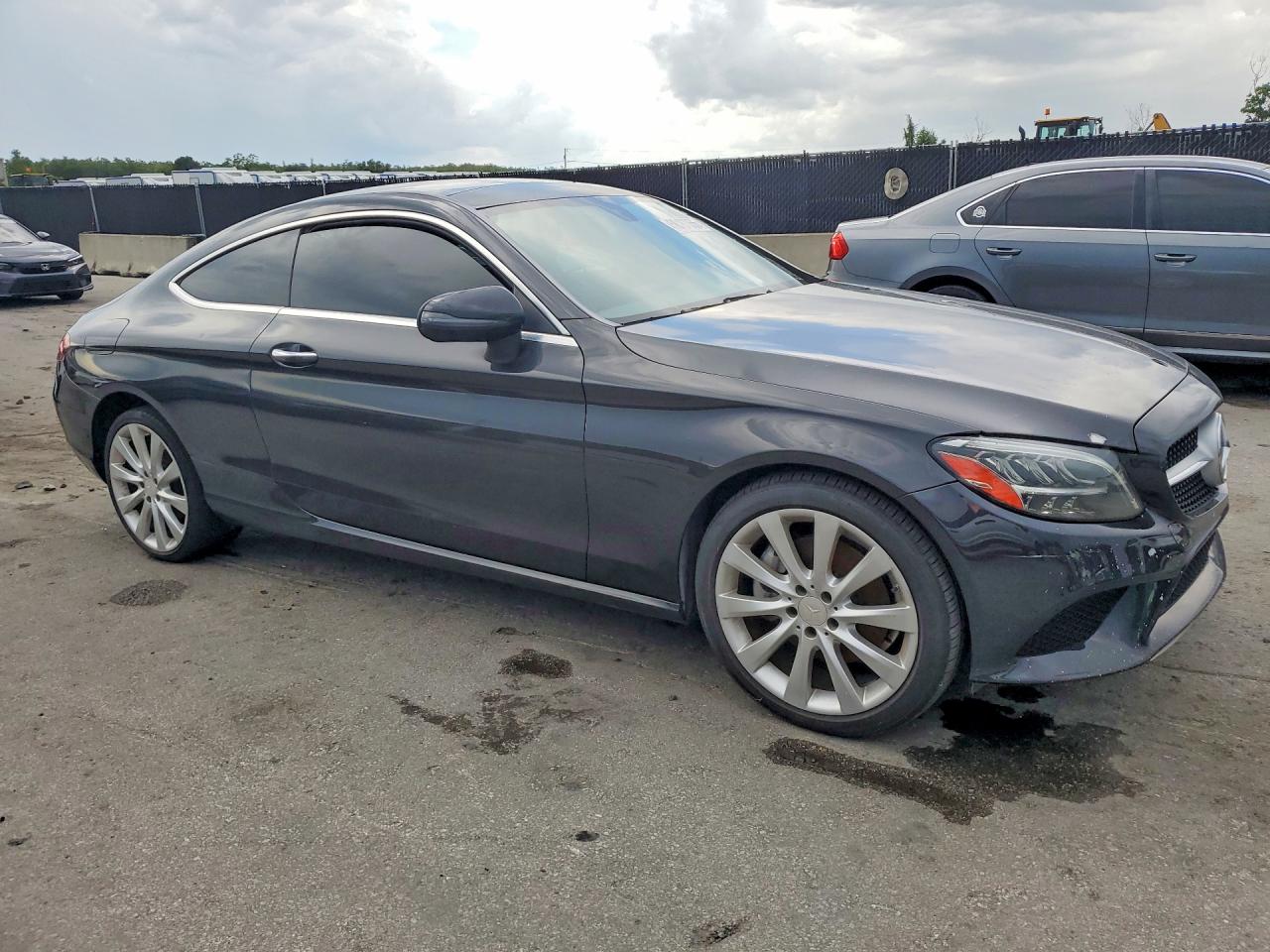 WDDWJ8DB9LF954092 · 2020 MERCEDES-BENZ C · 4/12