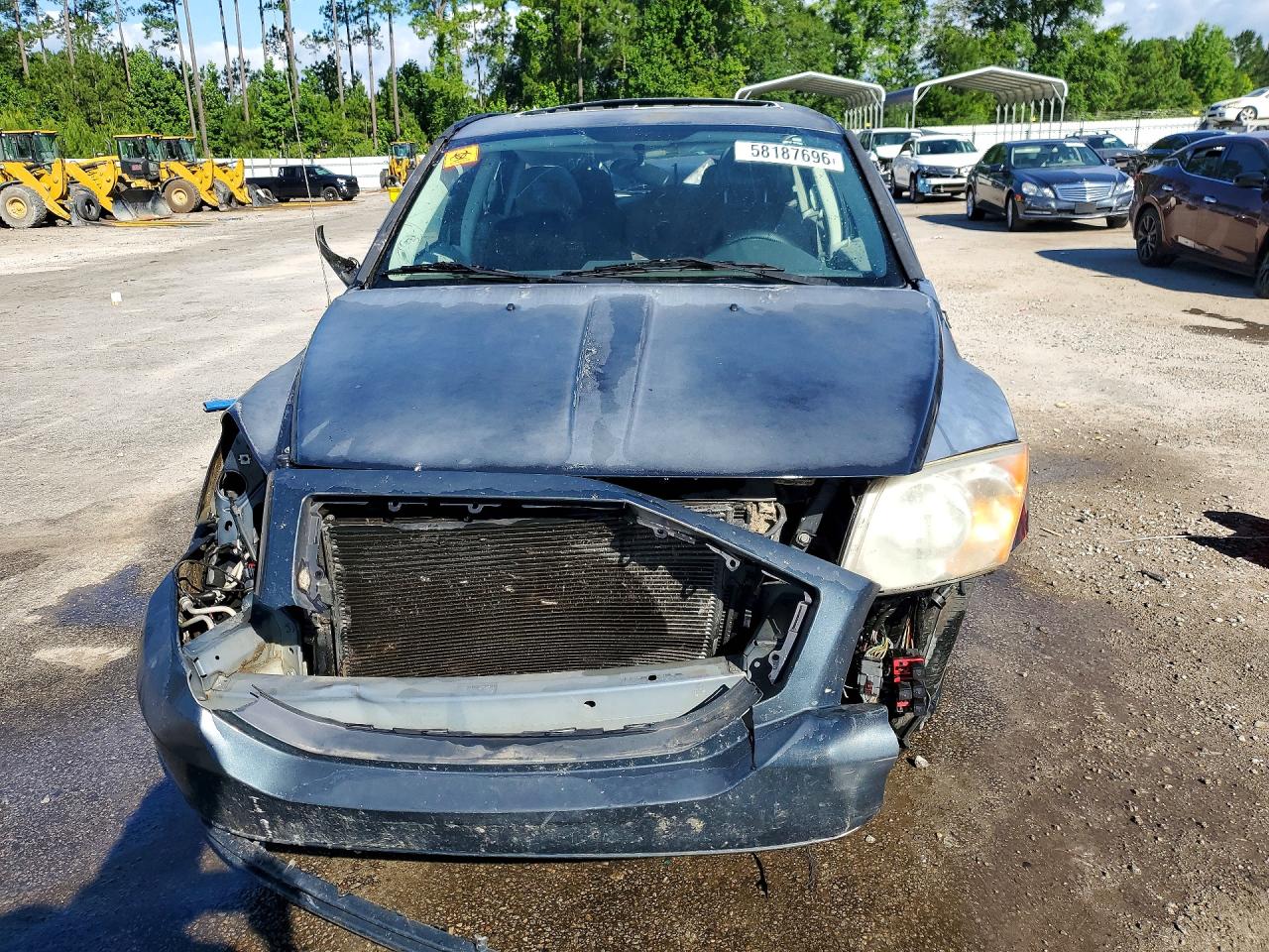 1B3HB48B07D335242 · 2007 DODGE CALIBER · 5/13